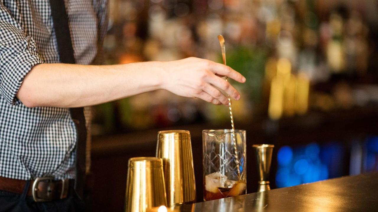 Hotel Indigo Lower East Side New York By Ihg Eksteriør bilde
