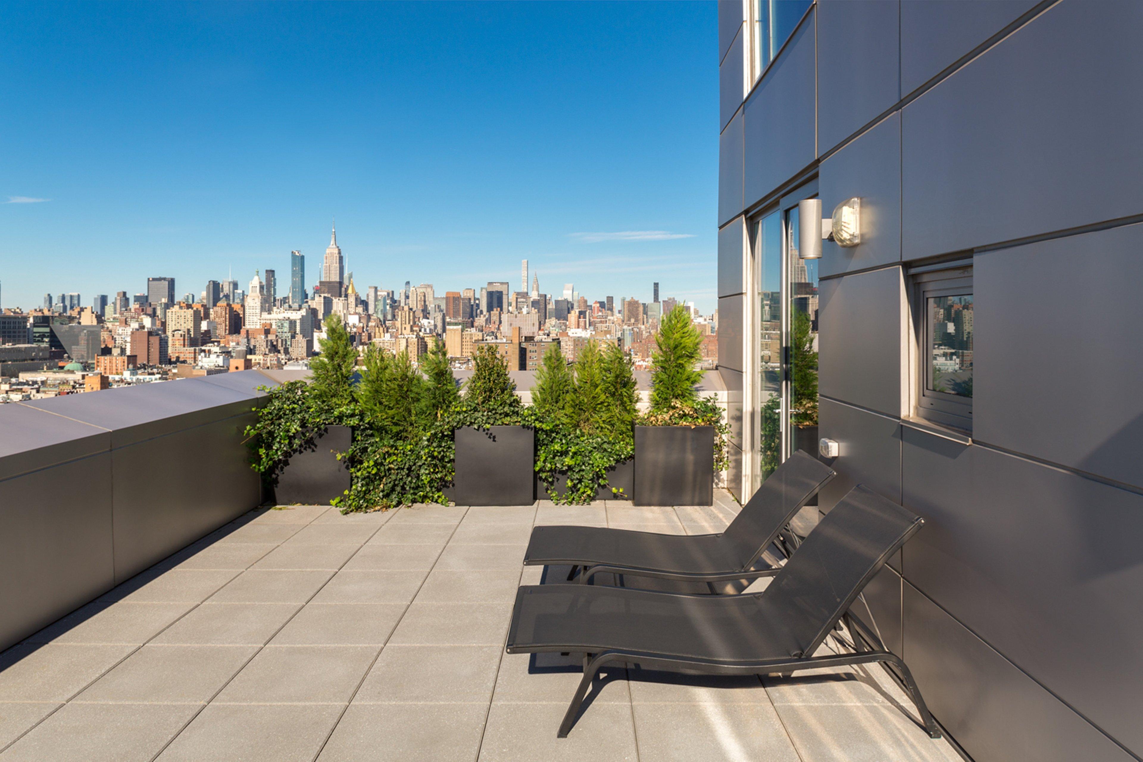 Hotel Indigo Lower East Side New York By Ihg Eksteriør bilde