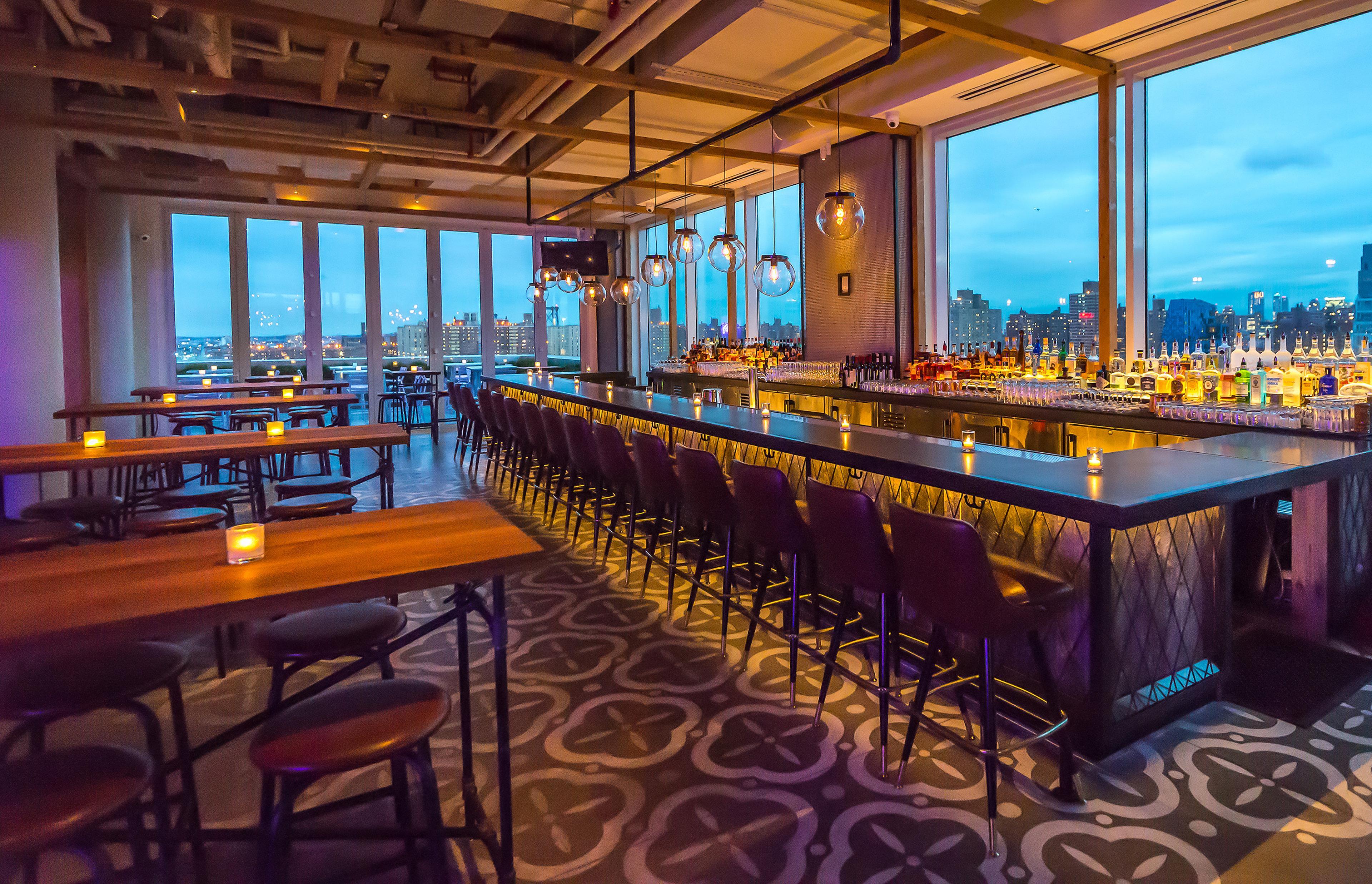 Hotel Indigo Lower East Side New York By Ihg Eksteriør bilde