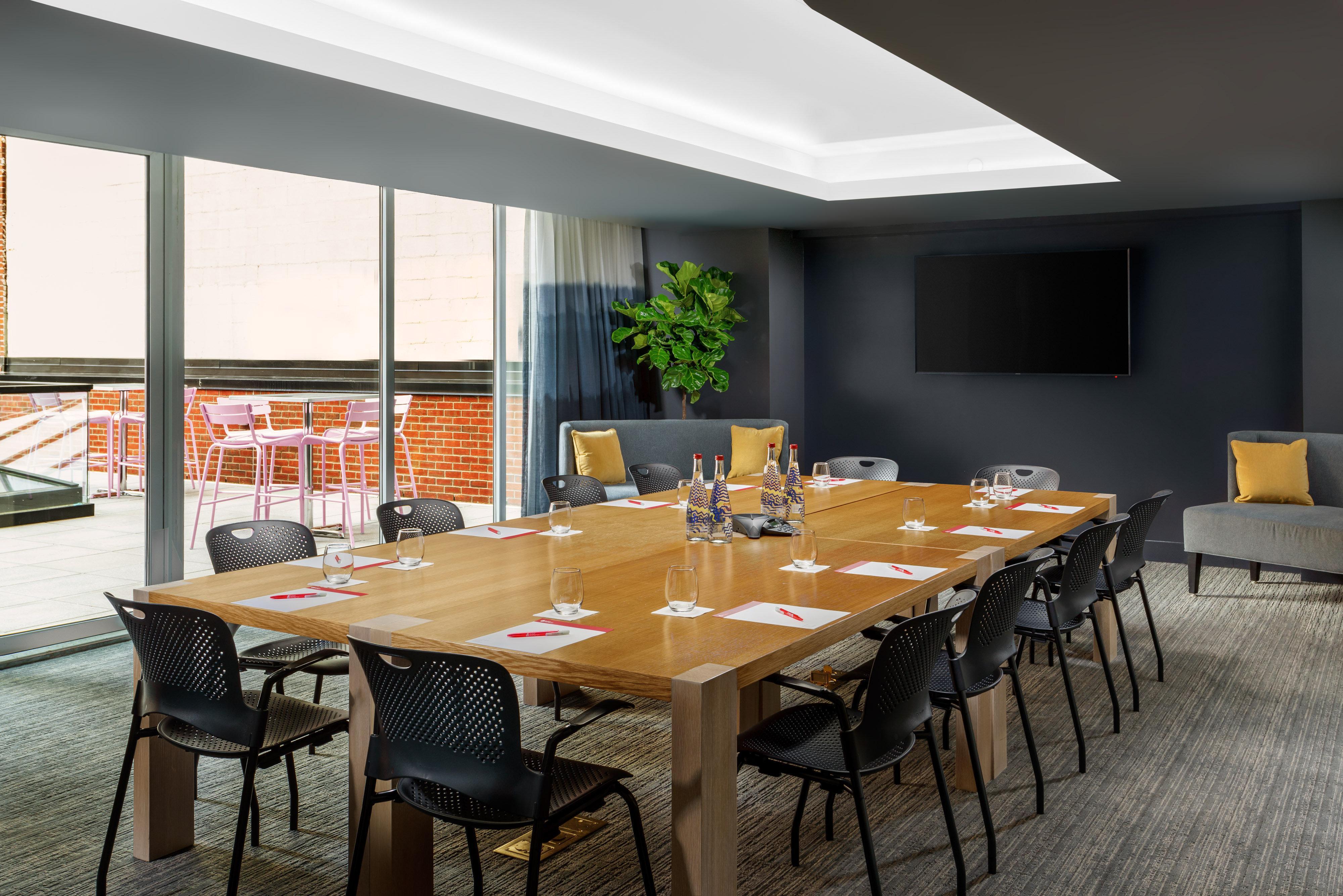 Hotel Indigo Lower East Side New York By Ihg Eksteriør bilde