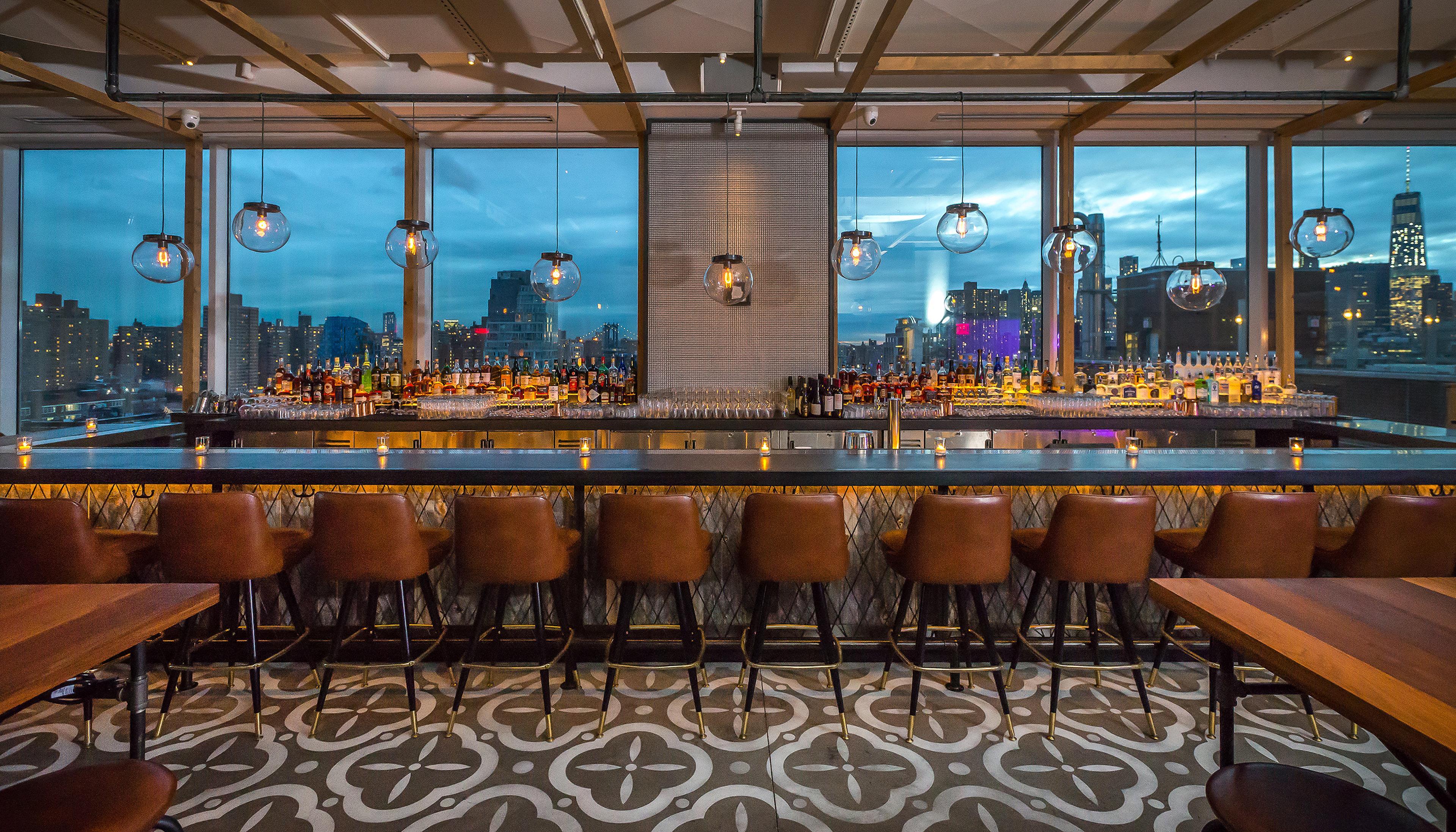 Hotel Indigo Lower East Side New York By Ihg Eksteriør bilde