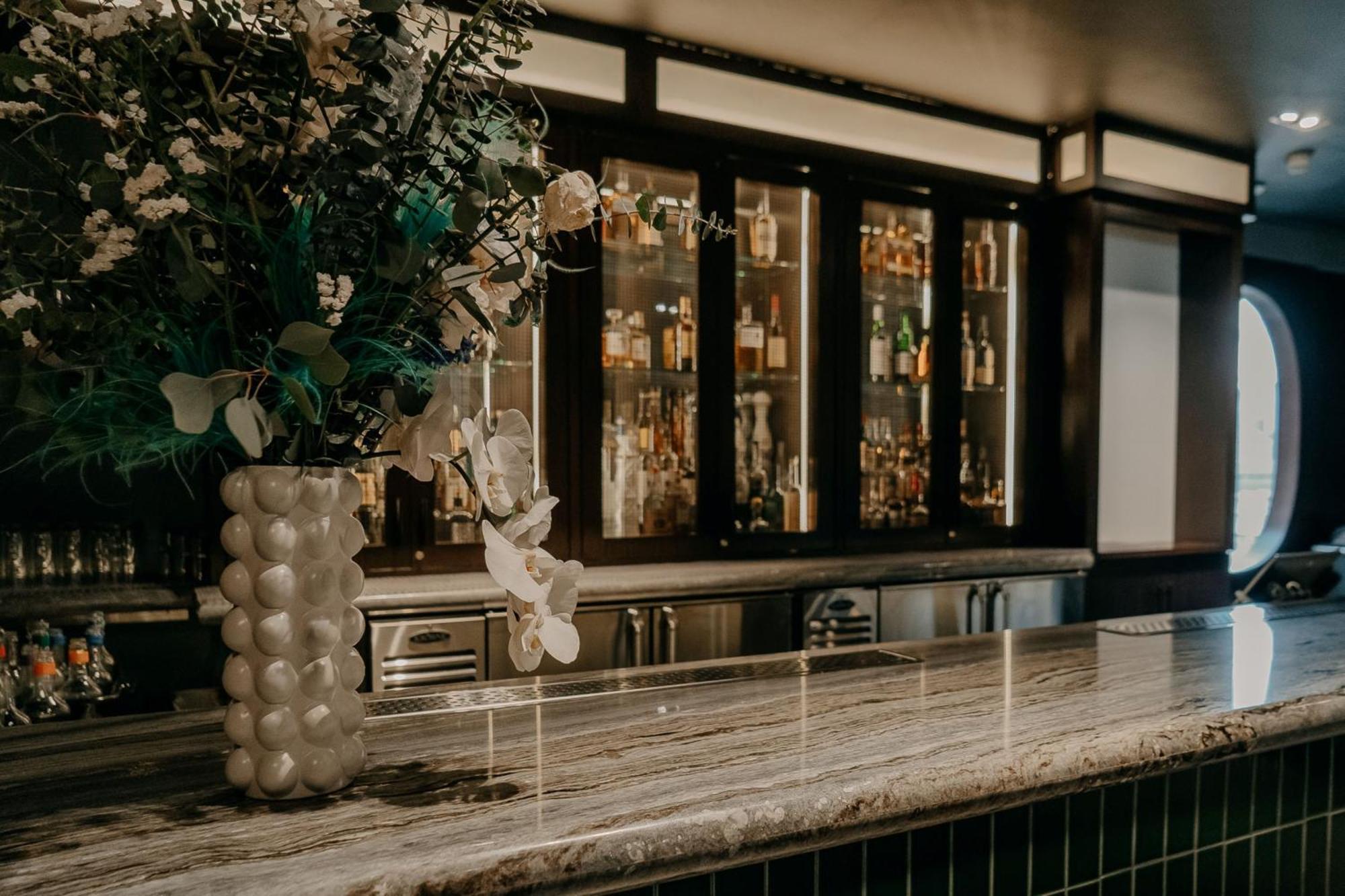 Hotel Indigo Lower East Side New York By Ihg Eksteriør bilde